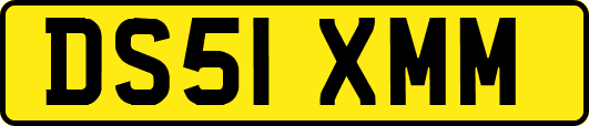 DS51XMM