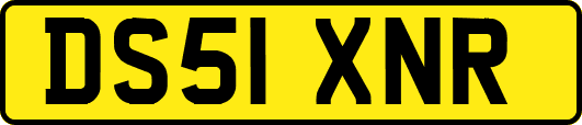 DS51XNR