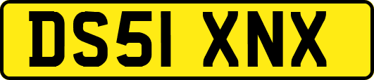 DS51XNX