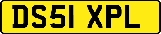 DS51XPL