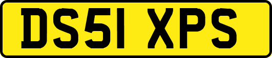 DS51XPS