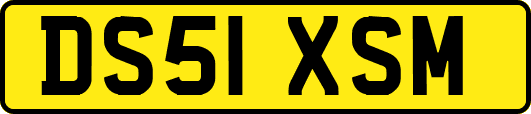 DS51XSM