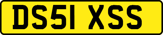 DS51XSS