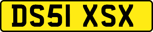 DS51XSX