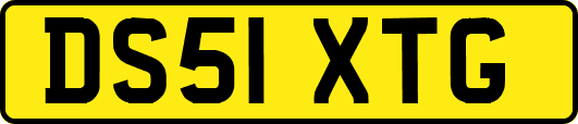 DS51XTG