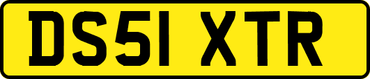 DS51XTR