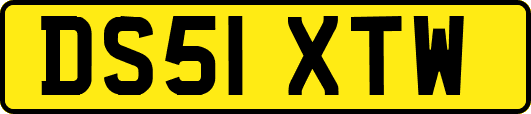 DS51XTW