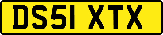 DS51XTX