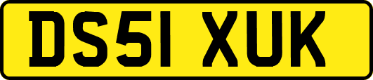 DS51XUK