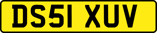 DS51XUV