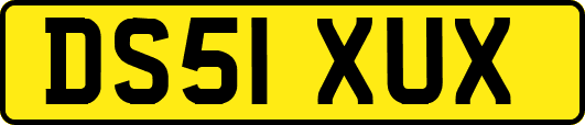 DS51XUX