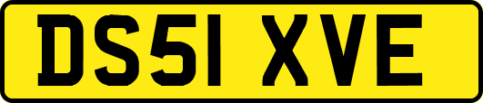 DS51XVE