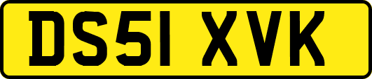 DS51XVK