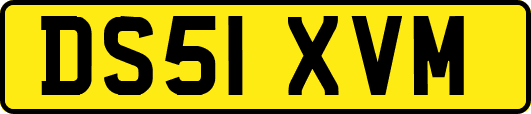 DS51XVM