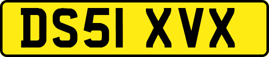 DS51XVX