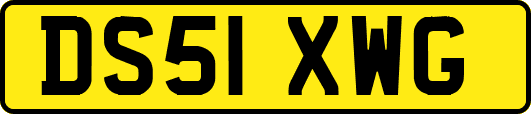 DS51XWG