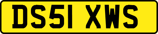DS51XWS