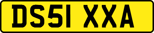 DS51XXA