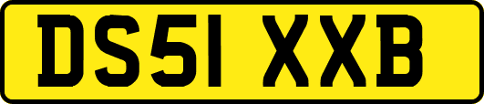 DS51XXB