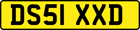 DS51XXD