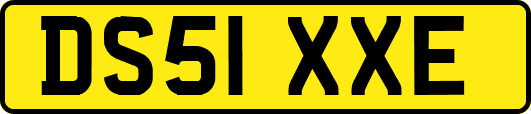 DS51XXE