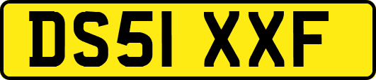 DS51XXF