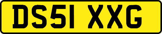 DS51XXG