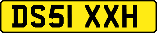 DS51XXH