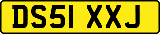 DS51XXJ