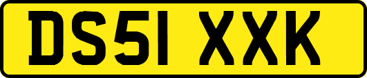 DS51XXK