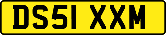 DS51XXM