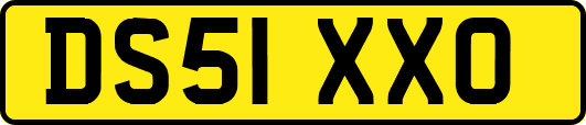 DS51XXO