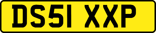 DS51XXP