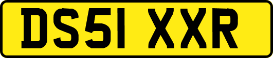 DS51XXR