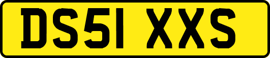 DS51XXS