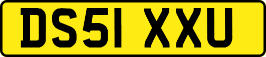 DS51XXU
