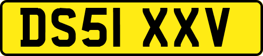 DS51XXV