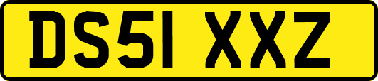 DS51XXZ
