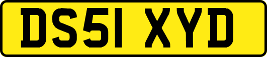 DS51XYD