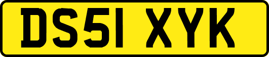 DS51XYK