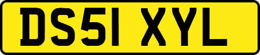 DS51XYL