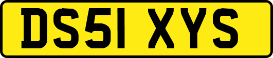 DS51XYS