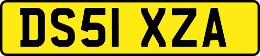 DS51XZA