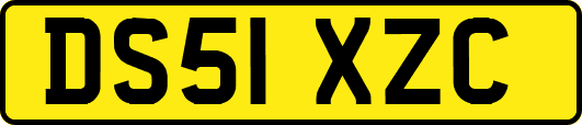 DS51XZC