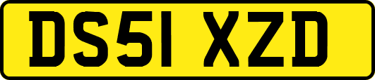 DS51XZD