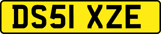 DS51XZE