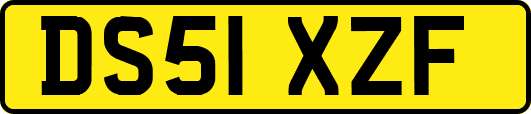 DS51XZF