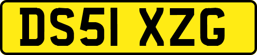 DS51XZG