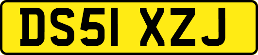 DS51XZJ