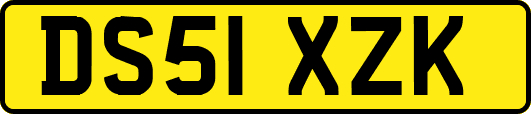 DS51XZK